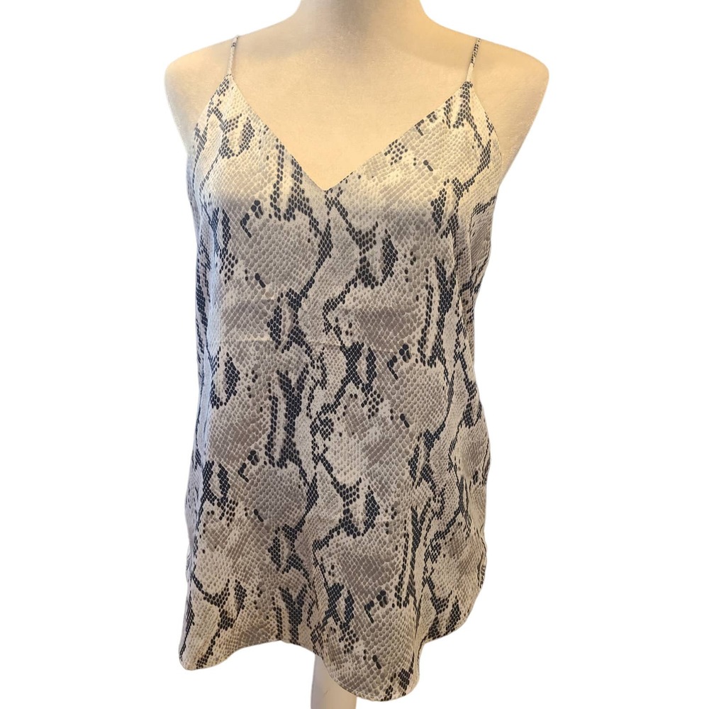 EUC Women's Express Tank Blouse Size S